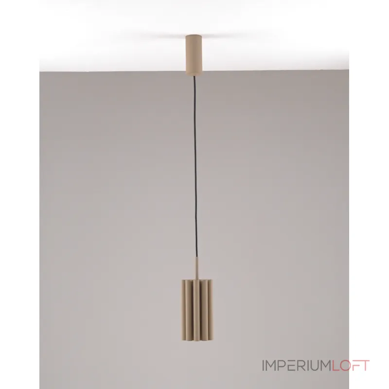 Подвесной светильник Moderli Cordelia V11621-PL от ImperiumLoft