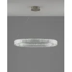 Подвесная люстра Moderli V10731-PL Asti