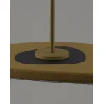 Подвесной светильник Moderli Agato V11091-PL от ImperiumLoft