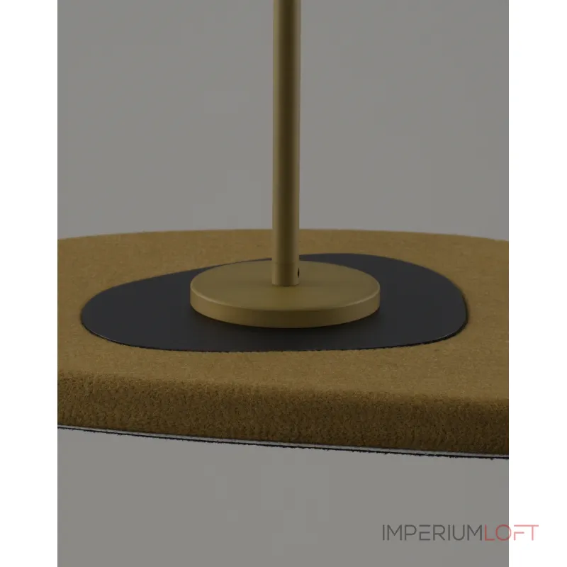 Подвесной светильник Moderli Agato V11091-PL от ImperiumLoft