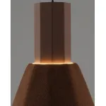 Подвесной светильник Moderli Cleri V11083-PL
