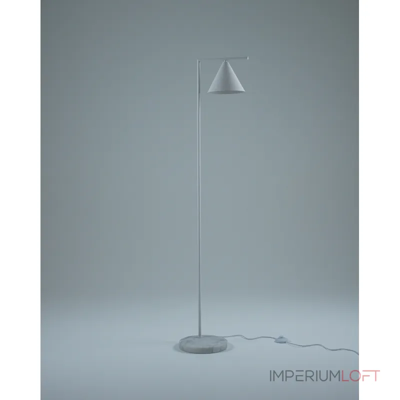 Торшер Moderli Omaha V11593-1F от ImperiumLoft