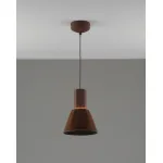 Подвесной светильник Moderli Cleri V11083-PL