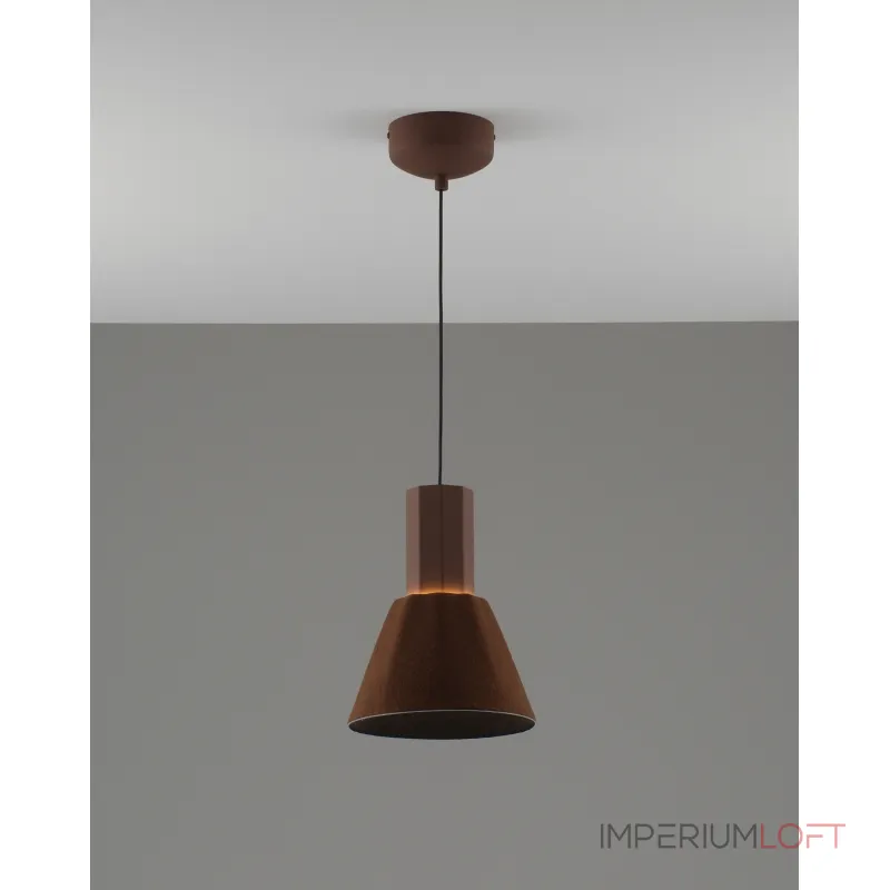 Подвесной светильник Moderli Cleri V11083-PL