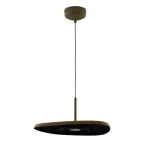 Подвесной светильник Moderli Agato V11091-PL от ImperiumLoft