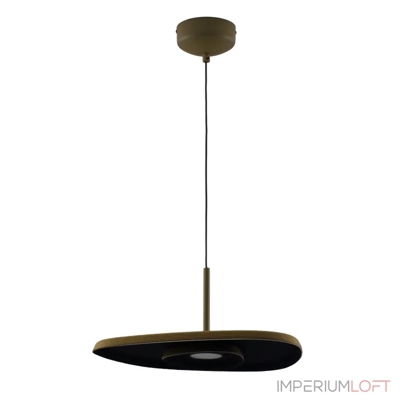 Подвесной светильник Moderli Agato V11091-PL от ImperiumLoft