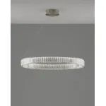 Подвесная люстра Moderli V10731-PL Asti