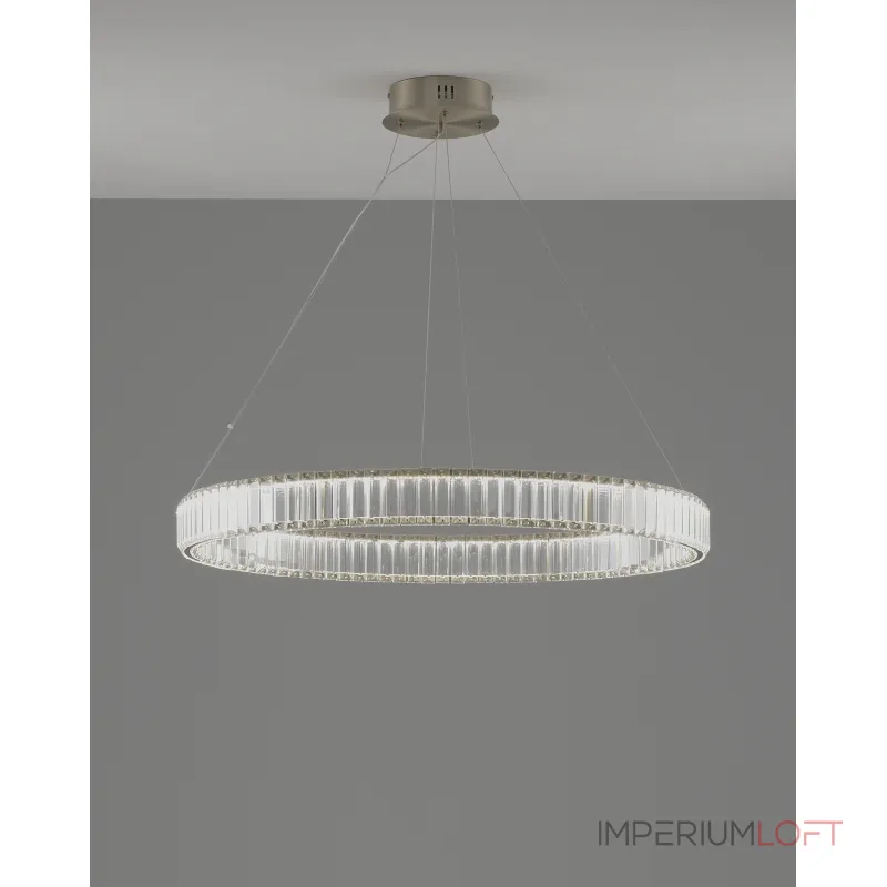 Подвесная люстра Moderli V10731-PL Asti