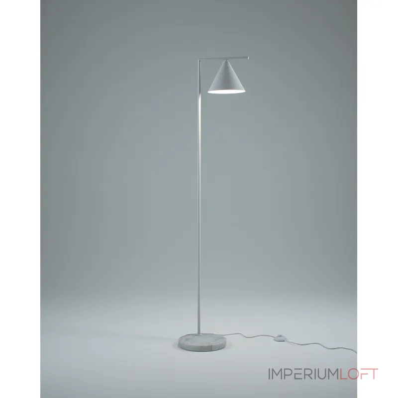 Торшер Moderli Omaha V11593-1F от ImperiumLoft