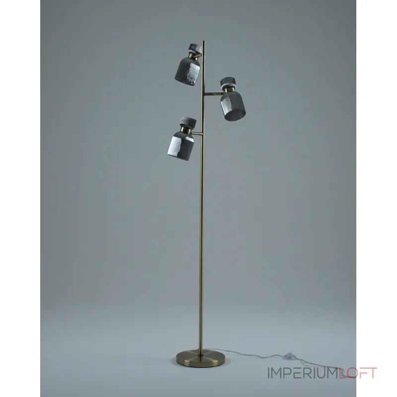 Торшер Moderli V11006-F Hadley от ImperiumLoft