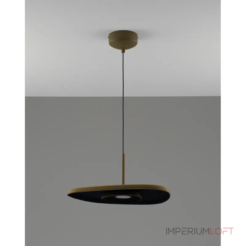 Подвесной светильник Moderli Agato V11091-PL от ImperiumLoft
