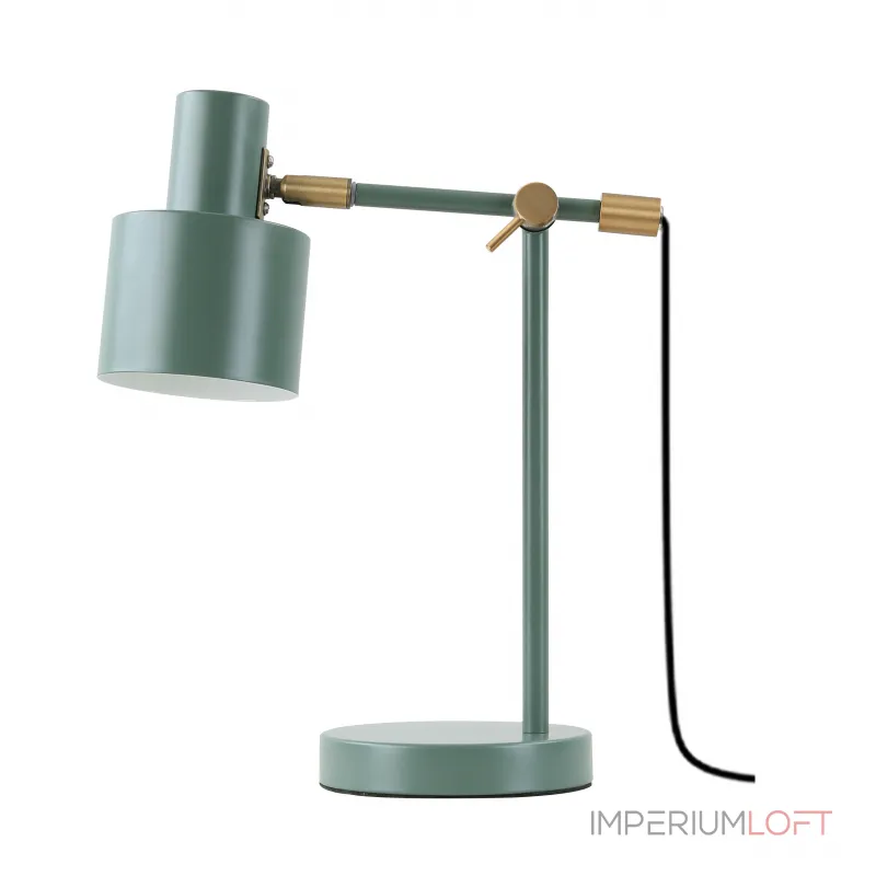 Лампа настольная Moderli Artis V11265-1T от ImperiumLoft