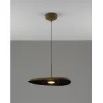 Подвесной светильник Moderli Agato V11091-PL от ImperiumLoft