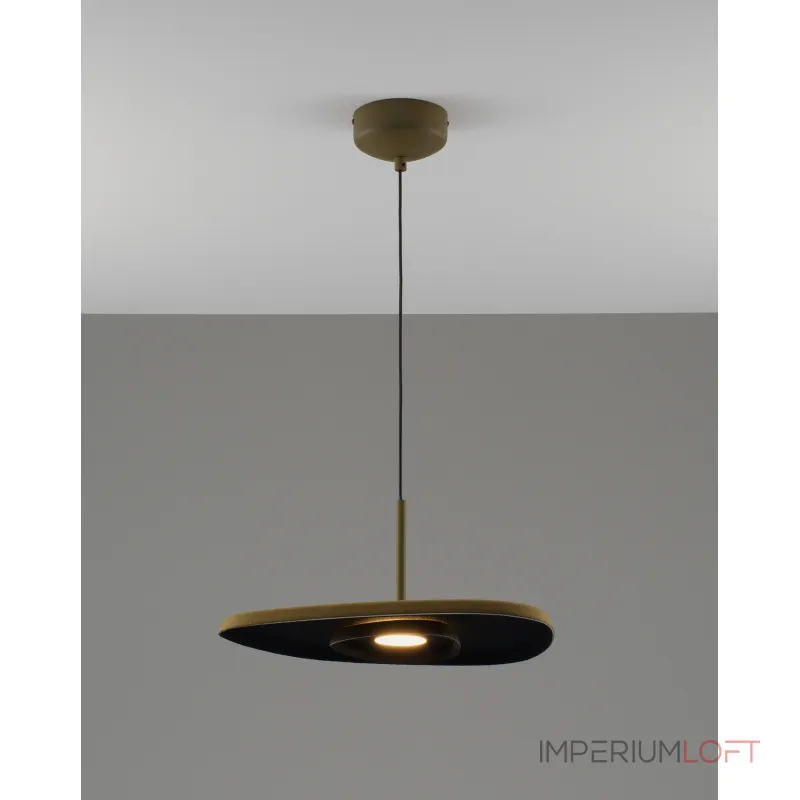 Подвесной светильник Moderli Agato V11091-PL от ImperiumLoft