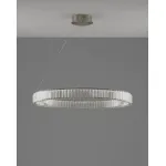 Подвесная люстра Moderli V10731-PL Asti