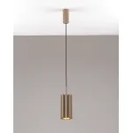 Подвесной светильник Moderli Cordelia V11621-PL от ImperiumLoft