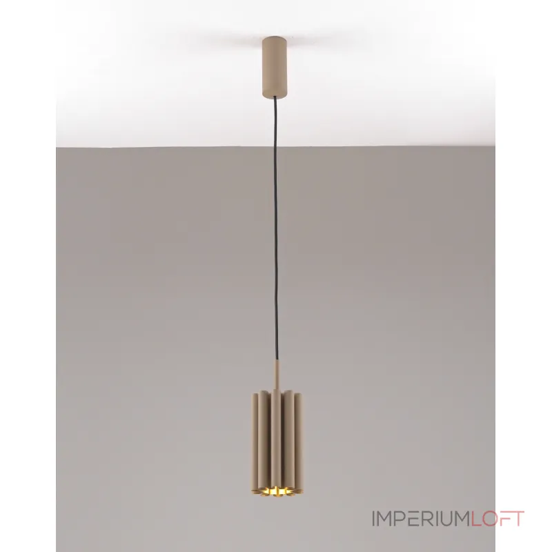 Подвесной светильник Moderli Cordelia V11621-PL от ImperiumLoft