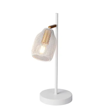 Лампа настольная Moderli V11835-1T Adalina