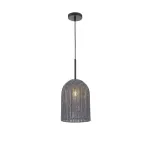 Светильник подвесной Moderli V11880-1P Yarn от ImperiumLoft