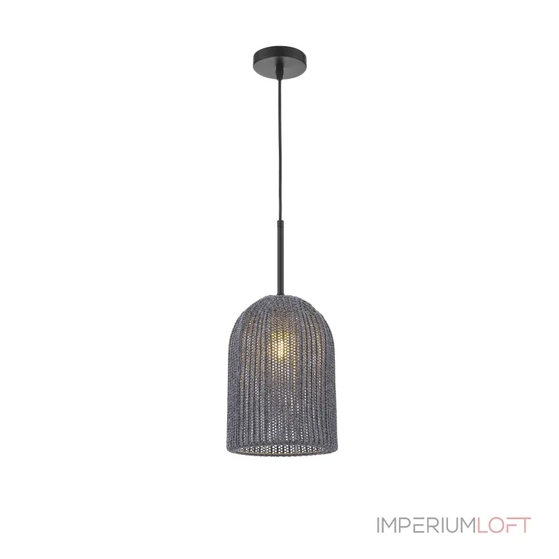 Светильник подвесной Moderli V11880-1P Yarn от ImperiumLoft Светильник подвесной Moderli V11880-1P Yarn от ImperiumLoft