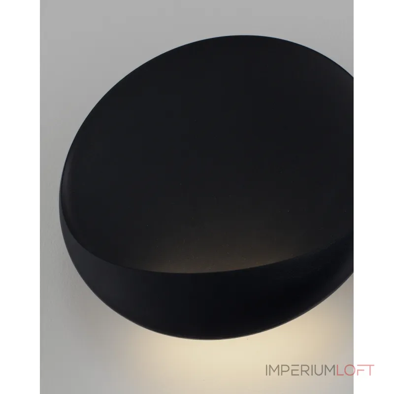 Светильник настенный светодиодный Moderli Maloni V11217-WL от ImperiumLoft Светильник настенный светодиодный Moderli Maloni V11217-WL от ImperiumLoft