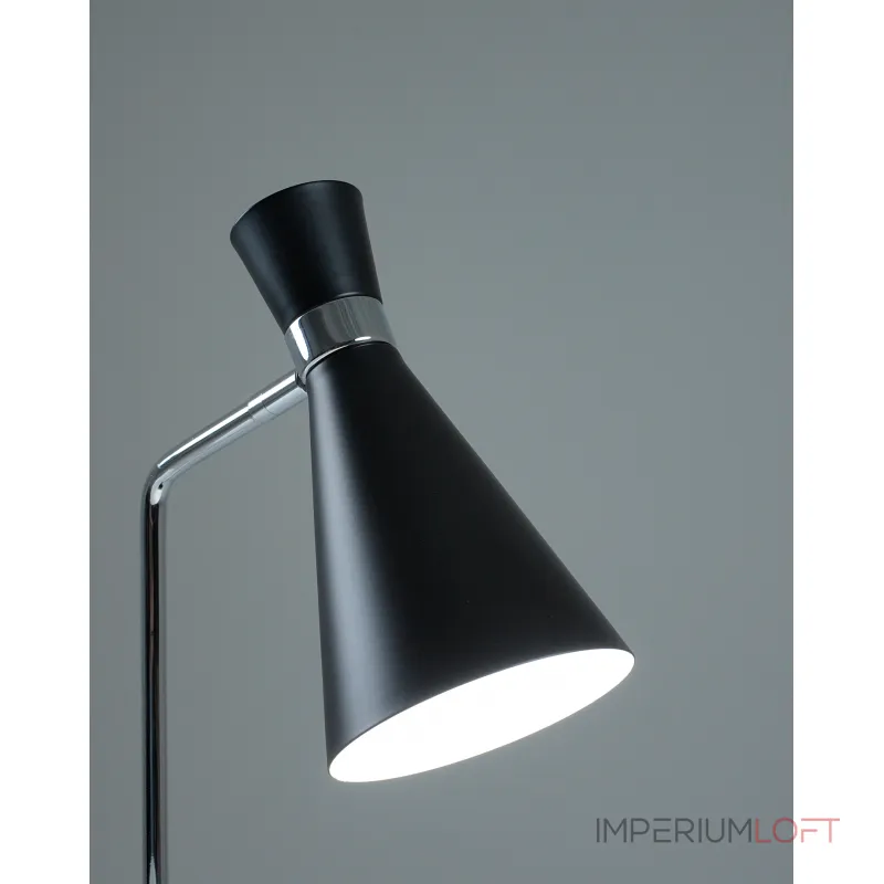 Лампа настольная Moderli V10996-T Page от ImperiumLoft