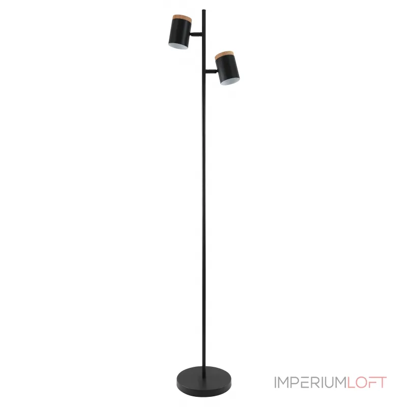 Торшер Moderli Asheswood V11287-2F от ImperiumLoft