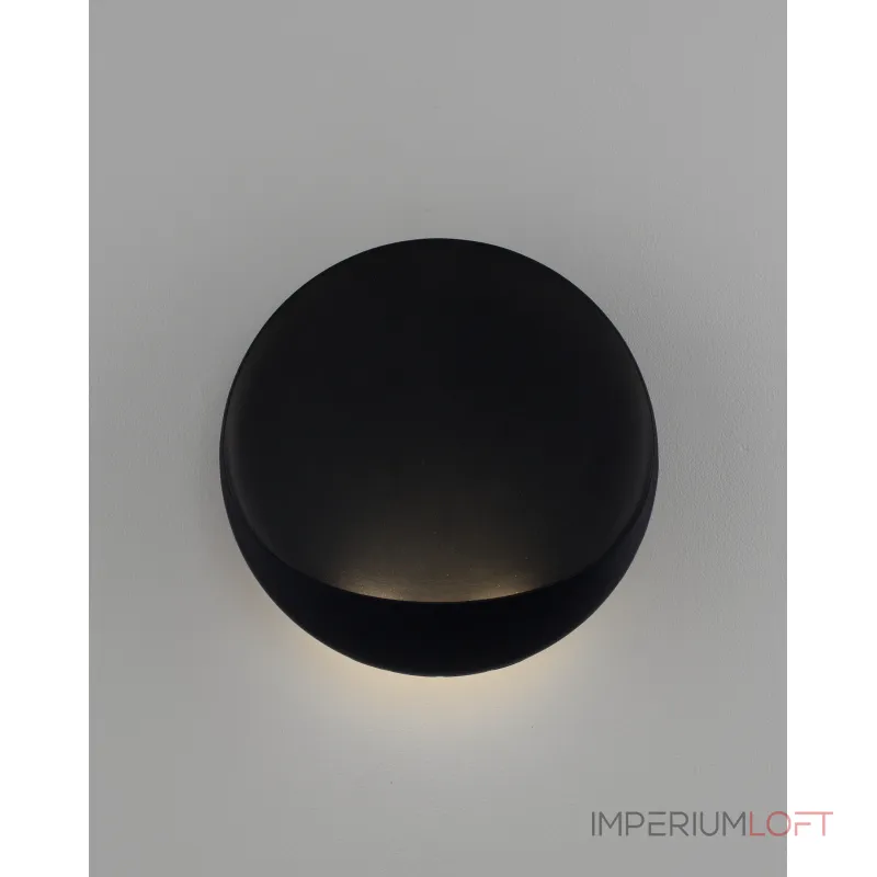 Светильник настенный светодиодный Moderli Maloni V11217-WL от ImperiumLoft Светильник настенный светодиодный Moderli Maloni V11217-WL от ImperiumLoft