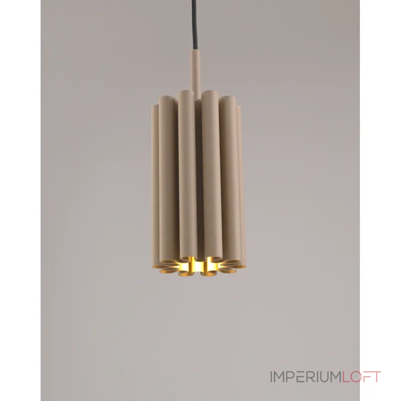 Подвесной светильник Moderli Cordelia V11621-PL от ImperiumLoft
