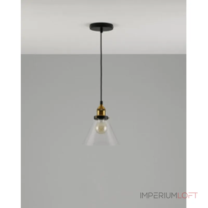 Подвесной светильник Moderli V11428-1P Single