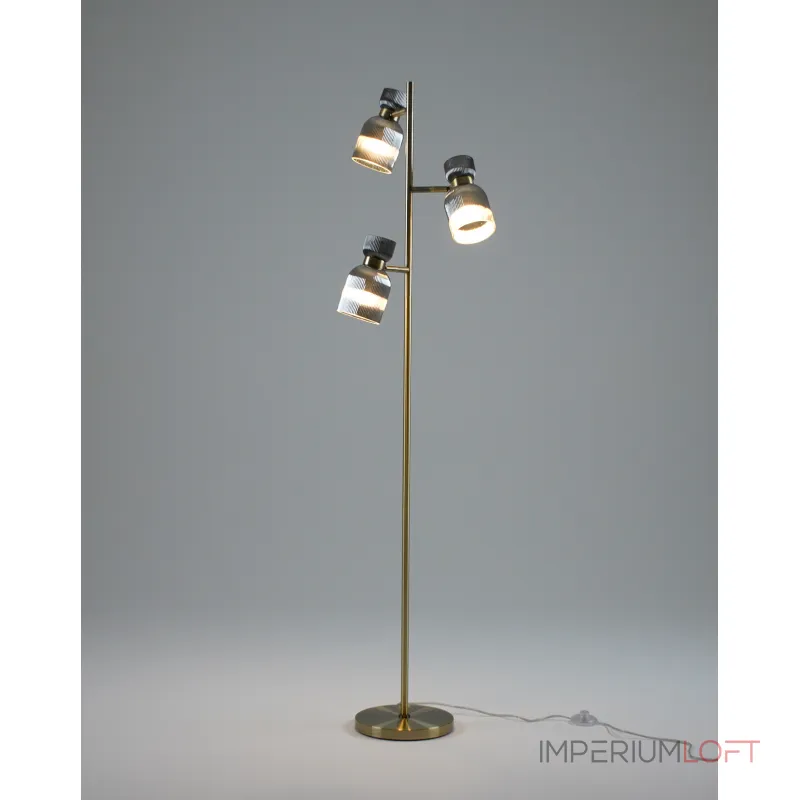 Торшер Moderli V11006-F Hadley от ImperiumLoft