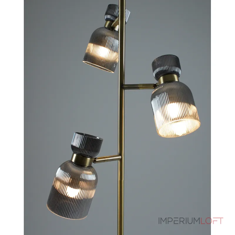 Торшер Moderli V11006-F Hadley от ImperiumLoft