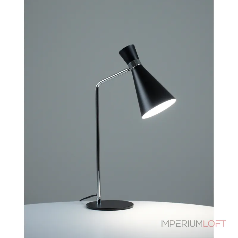 Лампа настольная Moderli V10996-T Page от ImperiumLoft