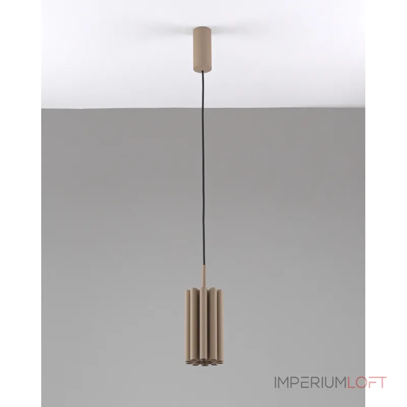 Подвесной светильник Moderli Cordelia V11621-PL от ImperiumLoft