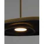 Подвесной светильник Moderli Agato V11091-PL от ImperiumLoft