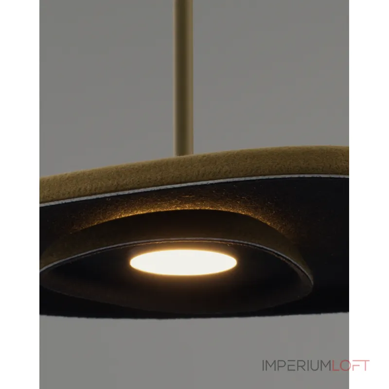 Подвесной светильник Moderli Agato V11091-PL от ImperiumLoft