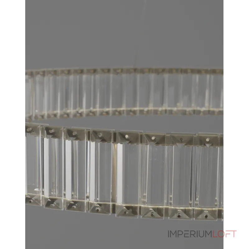 Подвесная люстра Moderli V10731-PL Asti