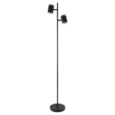 Торшер Moderli Asheswood V11287-2F