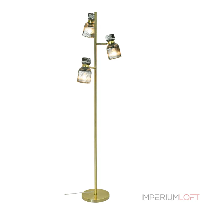 Торшер Moderli V11006-F Hadley от ImperiumLoft