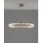 Подвесная люстра Moderli V10731-PL Asti