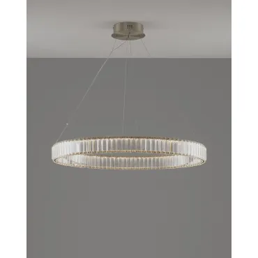 Подвесная люстра Moderli V10731-PL Asti