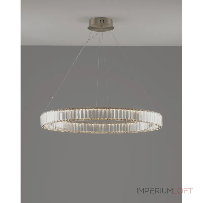 Подвесная люстра Moderli V10731-PL Asti