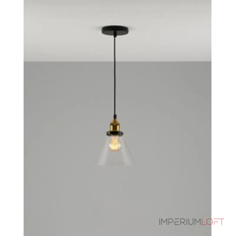 Подвесной светильник Moderli V11428-1P Single