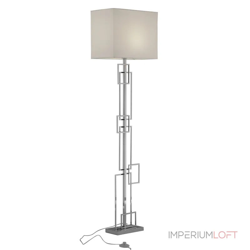 Торшер Moderli Nemesia V11135-1F от ImperiumLoft Торшер Moderli Nemesia V11135-1F от ImperiumLoft