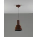 Подвесной светильник Moderli Cleri V11083-PL