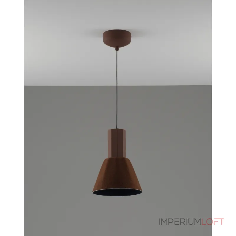 Подвесной светильник Moderli Cleri V11083-PL