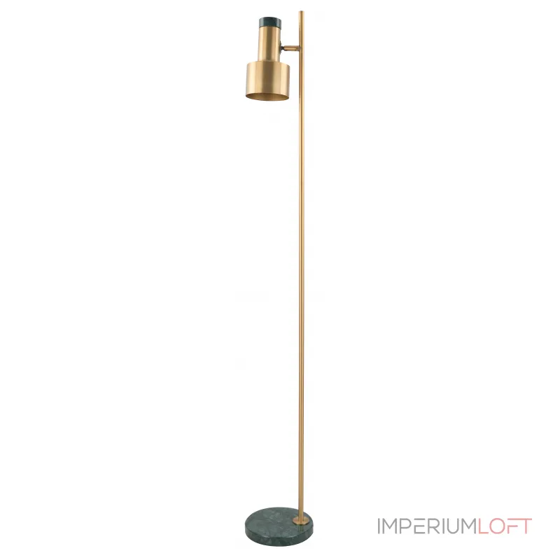 Торшер Moderli Goldy V11312-1F от ImperiumLoft Торшер Moderli Goldy V11312-1F от ImperiumLoft