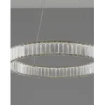 Подвесная люстра Moderli V10731-PL Asti