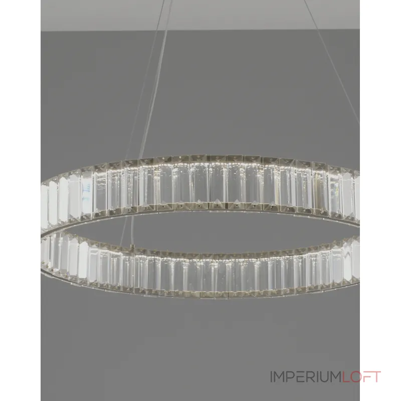 Подвесная люстра Moderli V10731-PL Asti