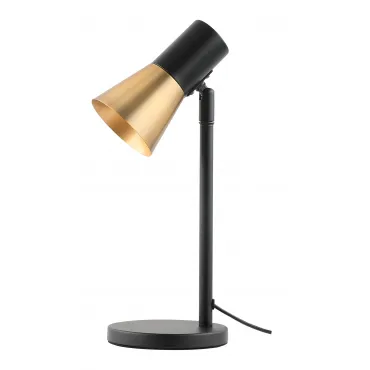 Лампа настольная Moderli Melro V11325-1T